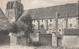 37 - Cormery  -  L'Ancienne Abbaye - Autres & Non Classés