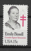 USA 1980.  Bissell Sc 1823  (**) - Ongebruikt