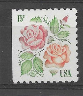 USA 1978.  Roses Sc 1737  (**) - Neufs