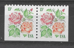 USA 1978.  Roses Sc 1737  (**) - Unused Stamps