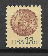 USA 1978.  Penny Sc 1724  (**) - Neufs