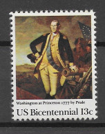 USA 1977.  Bicentennial Sc 1704  (**) - Neufs