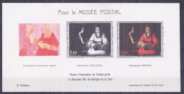 Francia 1966. YT = 1479b -  (**) Para El Museo Postal - Unused Stamps