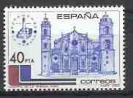 Spain 1985 - Espamer Ed 2782 (**) - Unused Stamps