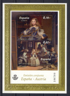 Spain 2009. Pintura. Ed 4519 (**) - Unused Stamps