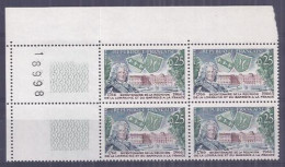Francia 1966. YT = 1483 -  (**). Integracion Lorreine-Barrois - Unused Stamps