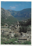 " MEDITERRANEA ".- VALLDEMOSA / MALLORCA - ILLES BALEARS - ( ESPAÑA ) - Mallorca