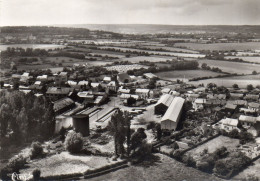 Vernie - L' Usine - Vue Aérienne - Autres & Non Classés