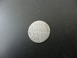 Poland 1/24 Thaler 1623 Silver - Pologne