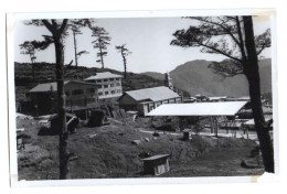 SAYANGAN - ATOK - Benguet - Philippines - Catholic Mission - Rev. Father George Gelad - PHOTOGRAPHIE ORIGINALE - Asien