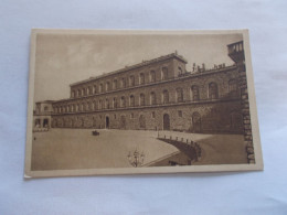 FIRENZE FLORENCE ( ITALIA  ITALIE ) PALAZZO PITTI  ANIMEES  ATTELAGES - Firenze