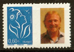 2006  Autoadhésif  N° 3966Aa  Neuf** (cote Yvert: 14.00€) - Unused Stamps