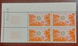 France Bloc De 4 Timbres Neuf** YV N° 1803 Surregenerateur Phénix - Ongebruikt