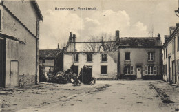 Bazancourt - Frankreich - Bazancourt