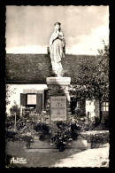 10 - LE MESNIL-ST-LOUP - LA VIERGE COURONNEE - Sonstige & Ohne Zuordnung