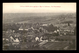 10 - GYE-SUR-SEINE - VUE PANORAMIQUE - Sonstige & Ohne Zuordnung