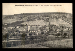 10 - COUVIGNON - VUE GENERALE - Autres & Non Classés