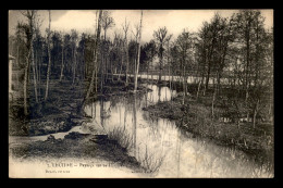 10 - LHUITRE - PAYSAGE - Autres & Non Classés