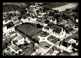 10 - AUXON - VUE AERIENNE - Andere & Zonder Classificatie