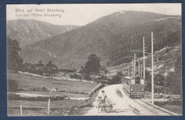 Vue Sur Hôtel Altenberg - Sonstige & Ohne Zuordnung