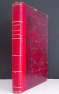 Gustave AIMARD " Les MAÎTRES-ESPIONS " 1878 Éditions DEGORCE-CADOT - BON ÉTAT - Peu Courant Demas,Féval,Ponson,Ferry - 1801-1900