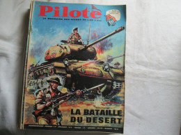 PILOTE Le Journal D'Astérix Et Obélix  N°273 - Pilote