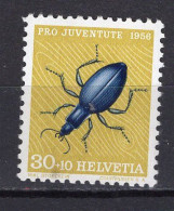 T3703 - SUISSE SWITZERLAND Yv N°584 ** Pro Juventute - Unused Stamps