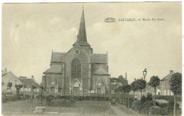 Casterlé , Kerk - Kasterlee