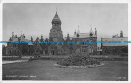 R094076 Headingley College. Leeds. 1914 - World