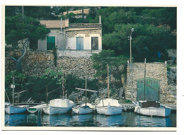 CALA FIGUERA.-  MENORCA.- ILLES BALEARS - Menorca