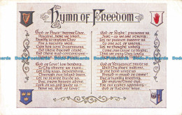 R093255 Hymn Of Freedom - World