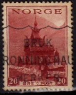 Briefmarken  Norwegen - Autres & Non Classés