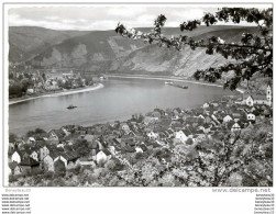 CPA (Réf:I432) Blïtenzauber Bei Kamp U, Boppard (ALLEMAGNE) - Boppard