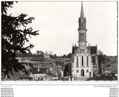 CPSM (Réf :I650) NÉRAC (LOT Et  GARONNE 47) L'Église Du Petit Nérac (vieille Voiture) - Nerac