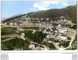 CPSM (Réf :I665) CHAMROUSSE  (ISÈRE 38) Vue Générale De La Station - Chamrousse