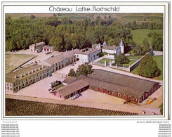 CP (Réf :I668) PAUILLAC (GIRONDE 33) CHÂTEAU LAFITE-ROTHSCHILD - Pauillac