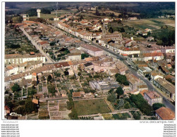 CP (Réf :I671) GRIGNOLS (GIRONDE 33) Vue Générale Aérienne - Autres & Non Classés