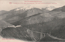 Vallee De La Tet ...pont Gislaredit Labouche  No 615 - Andere & Zonder Classificatie