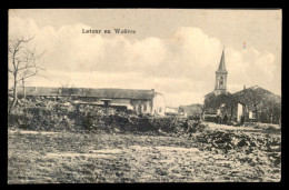 55 - LATOUR-EN-WOEVRE - FELDPOSTKARTE - Sonstige & Ohne Zuordnung