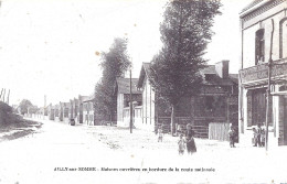 Ailly Sur Somme - Other & Unclassified