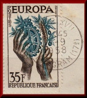 Briefmarken  Frankreich - Otros & Sin Clasificación