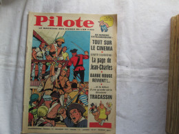 PILOTE Le Journal D'Astérix Et Obélix  N°290 - Pilote