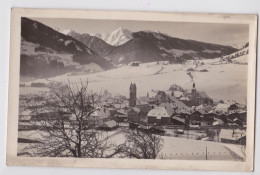 Vipiteno E Colle Isarco Foto Jöchler - Vipiteno