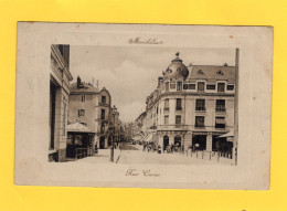 25 - Montbéliard - Rue Cuvier ( Voir Conditions De Vente ) - Montbéliard