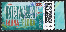 2024  Europa (Cept) - Used Stamps