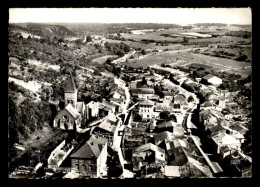 55 - TREMONT-SUR-SAULX - VUE AERIENNE - L'EGLISE ET LES ECOLES - Autres & Non Classés