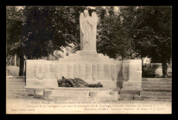 55 - ETAIN - LE MONUMENT AUX MORTS - EDITEUR COLLETTE - Etain