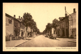 55 - ETAIN - AVENUE PRUD'HOMME-HAVETTE - EDITEUR CHENET - Etain