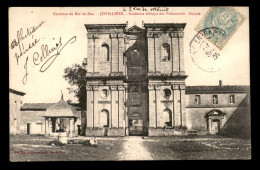 55 - JOVILLIERS - ANCIENNE ABBAYE DES PREMONTRES - EDITEUR COLLOT - Sonstige & Ohne Zuordnung