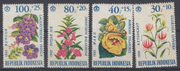 Indonésia  Indonésie Neufs ** - Indonésie